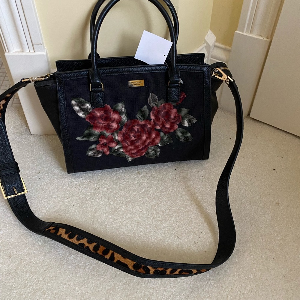 Kate spade seeley lane purse